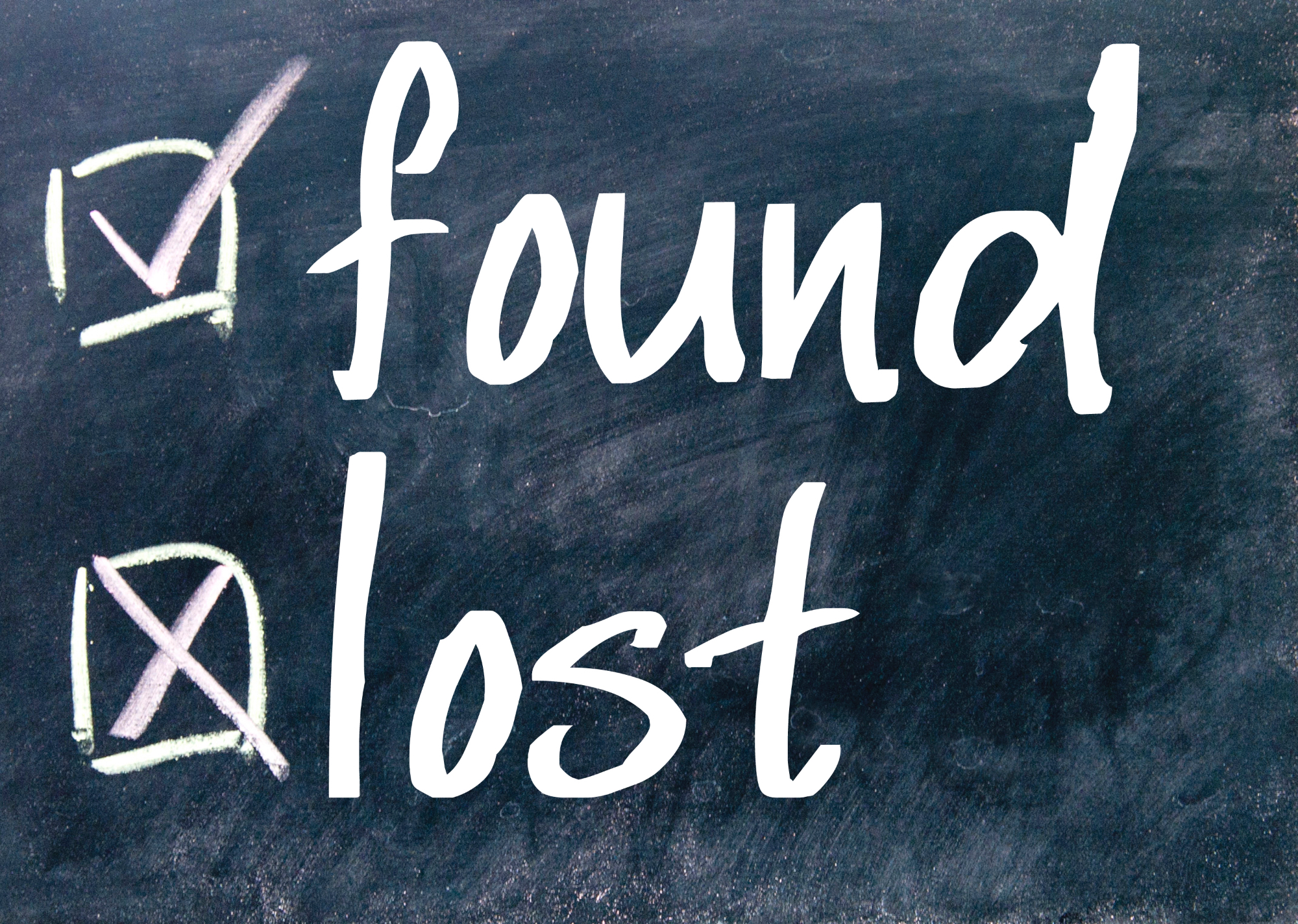 Understanding the Concept of Lost and Found: A Comprehensive Guide